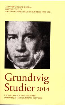 Grundtvig Studier 2014