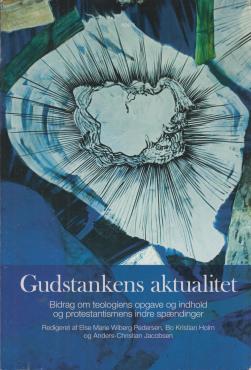 Gudstankens aktualitet - Festskrift til Peter Widman