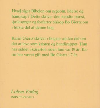 Hvorfor?