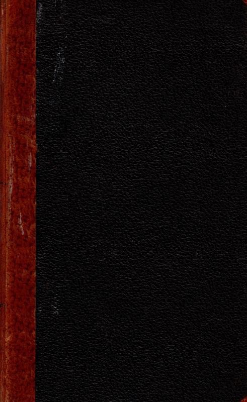 Søren Kierkegaard i Barndom og Ungdom