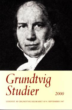 Grundtvig Studier 2000