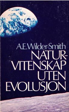 Naturvitenskap uten evolusjon