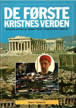 De første kristnes verden