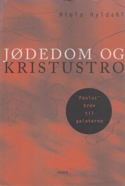 Jødedom og Kristustro