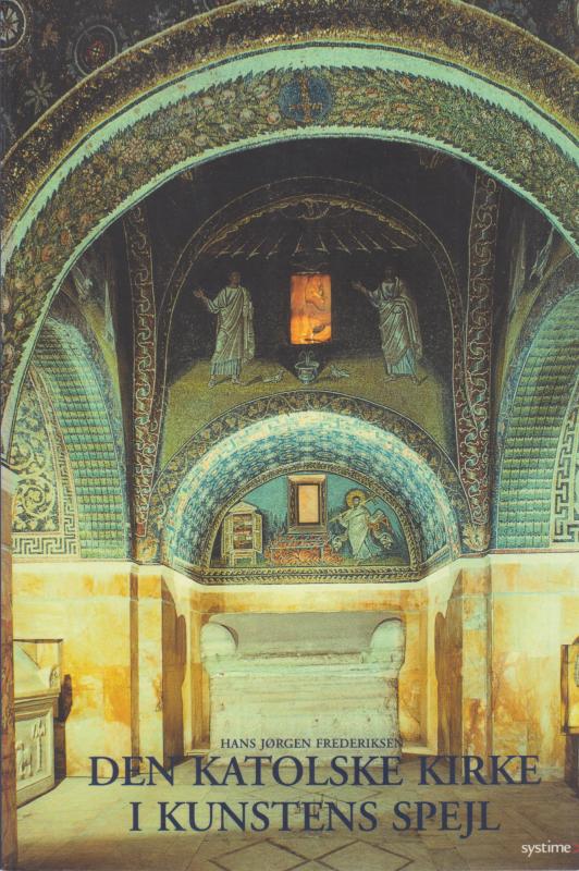 Den katolske Kirke - i kunstens spejl