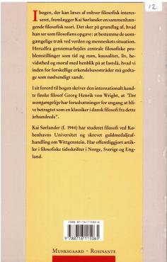 Det uomgængelige