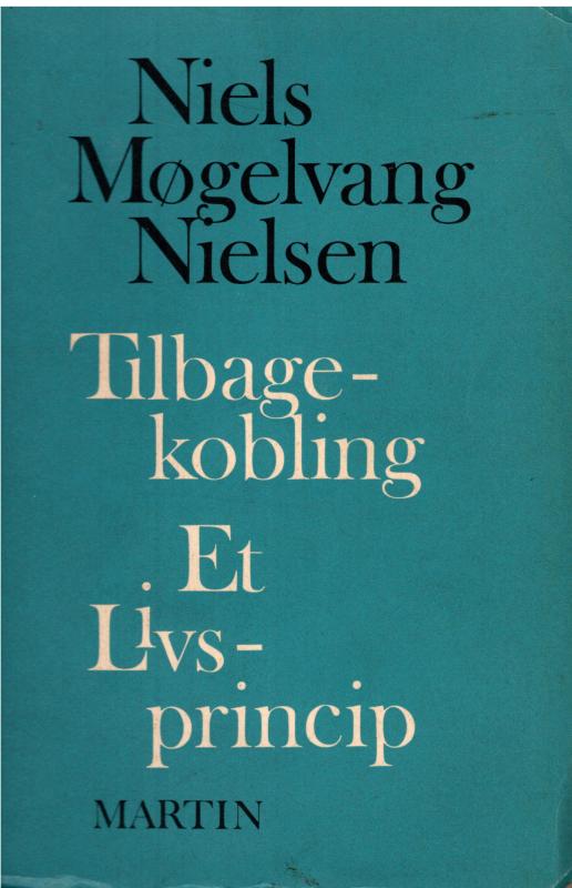 Tilbagekobling Et Livsprincip