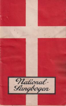 National - sangbogen