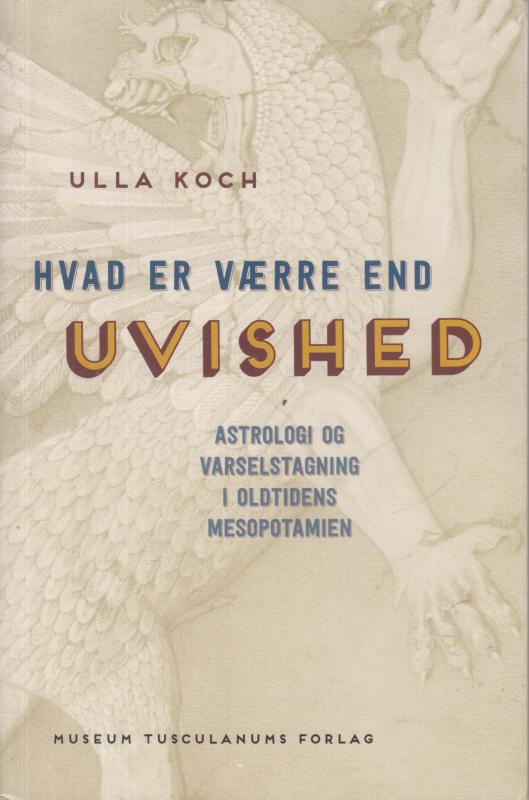 Hvad er værre end uvished