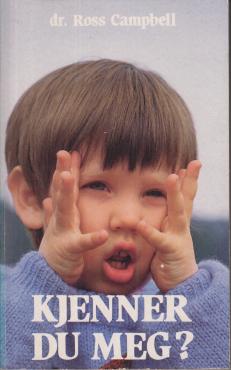 Kjenner du meg?