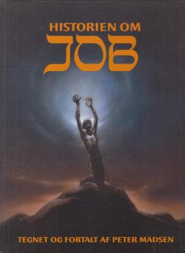 Historien om Job (som ny)