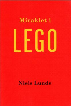 Miraklet i LEGO