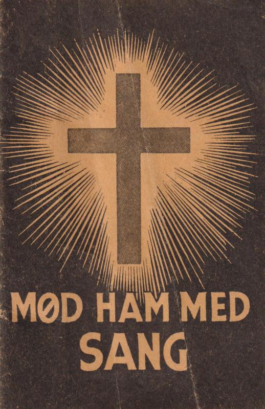 Mød ham med sang