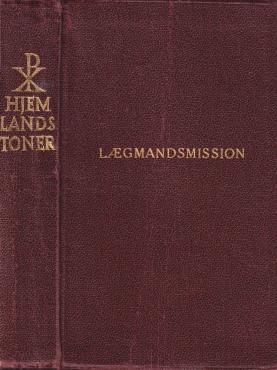 Hjemlandstoner (1962) ¤
