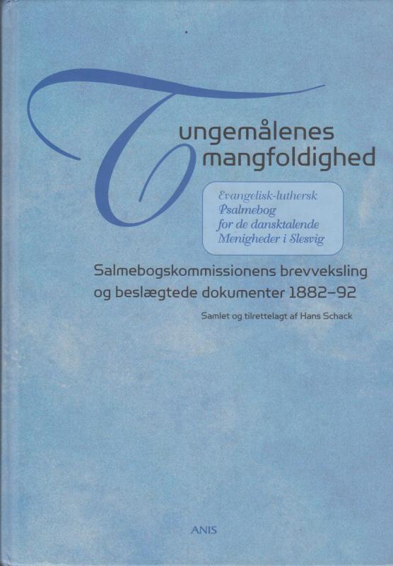 Tungemålenes mangfoldighed