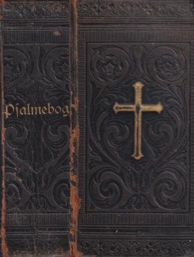 Psalmebog for kirke og hjem (1911)