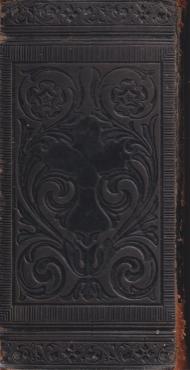 Psalmebog for kirke og hjem (1911)