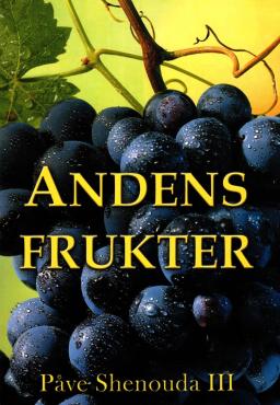 Andens frukter
