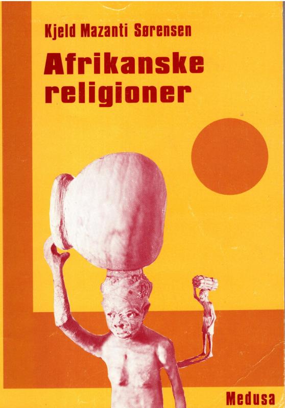 Afrikanske religioner