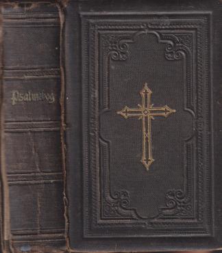 Psalmebog for kirke og hjem (1916)
