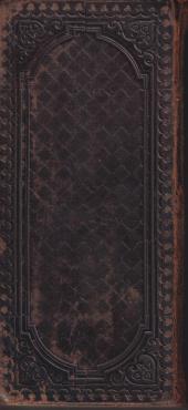 Psalmebog til kirke- og huus-andagt (1890)
