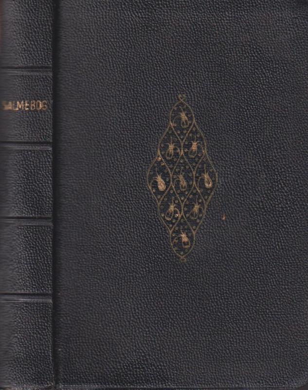 Salmebog for kirke og hjem (1939)