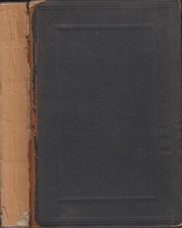 Christiani Gottl. Wilkii. Nøglen til det nye testamente. / Clavis novi testamenti Philologica (1888) ¤