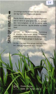 Spar op i himlen