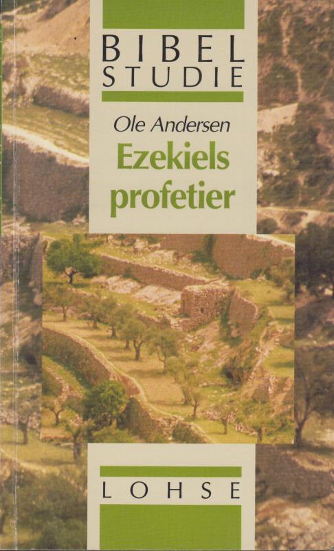 Ezekiels profetier