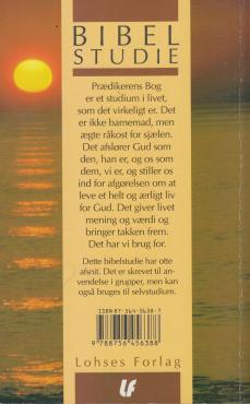 Under Guds sol