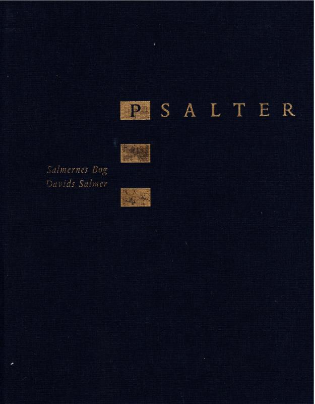 Psalter (2001)