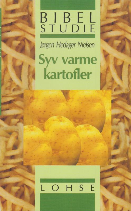Syv varme kartofler