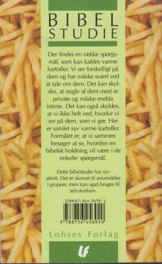 Syv varme kartofler