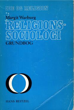Religionssociologi