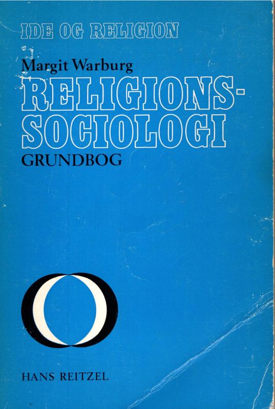 Religionssociologi