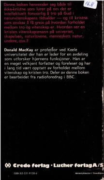 Mennesket - bare en maskin?
