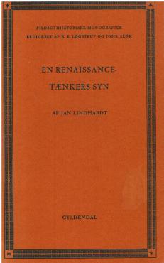 En renaissancetænkers syn