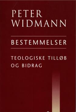 Bestemmelser -Teologiske tilløb og bidrag