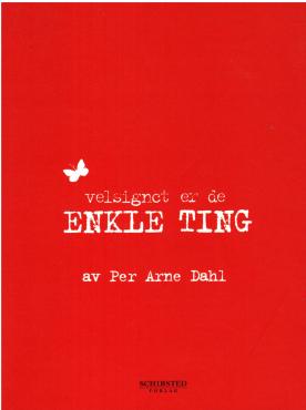 Velsignet er de enkle ting (son ny)