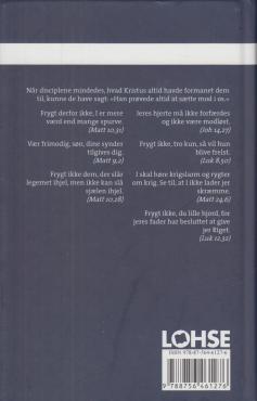 Frygt ikke