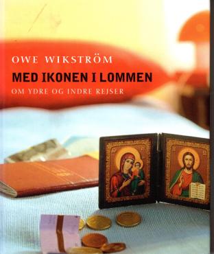 Med ikonen i lommen