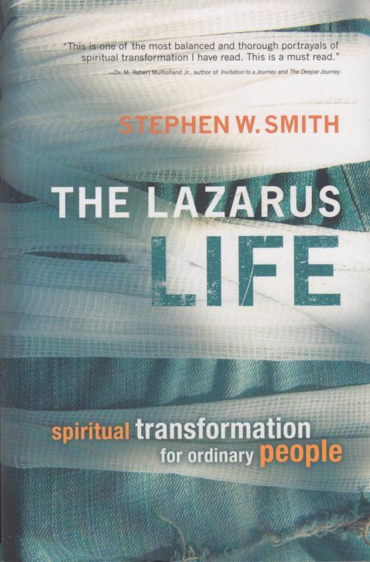 The Lazarus Life