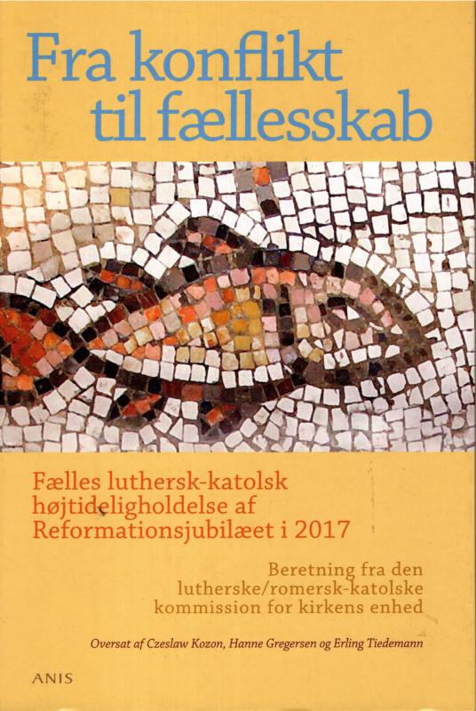 Fra konflikt til fællesskab