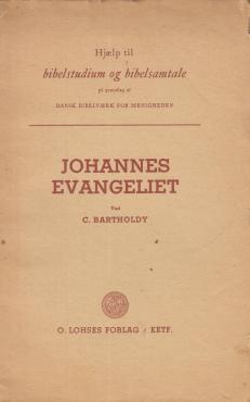 Johannes Evangeliet