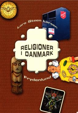 Religioner i Danmark