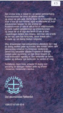 Fælles rødder nye horisonter
