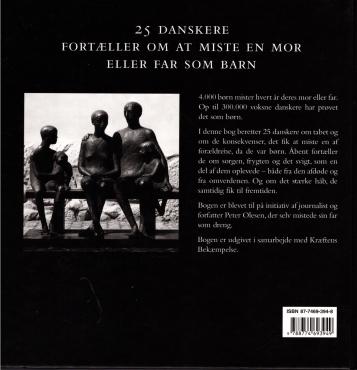 Min mor døde - min far døde
