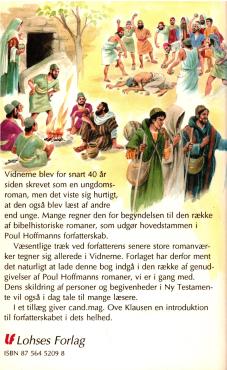 Vidnerne