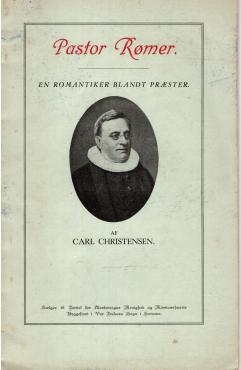 Pastor Rømer