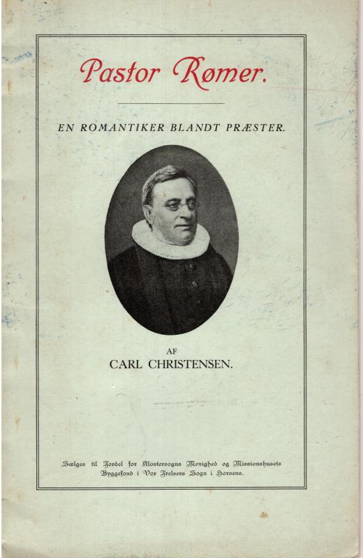 Pastor Rømer